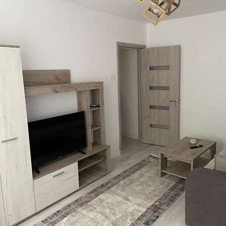 Apartament Wave Constanţa Exterior foto