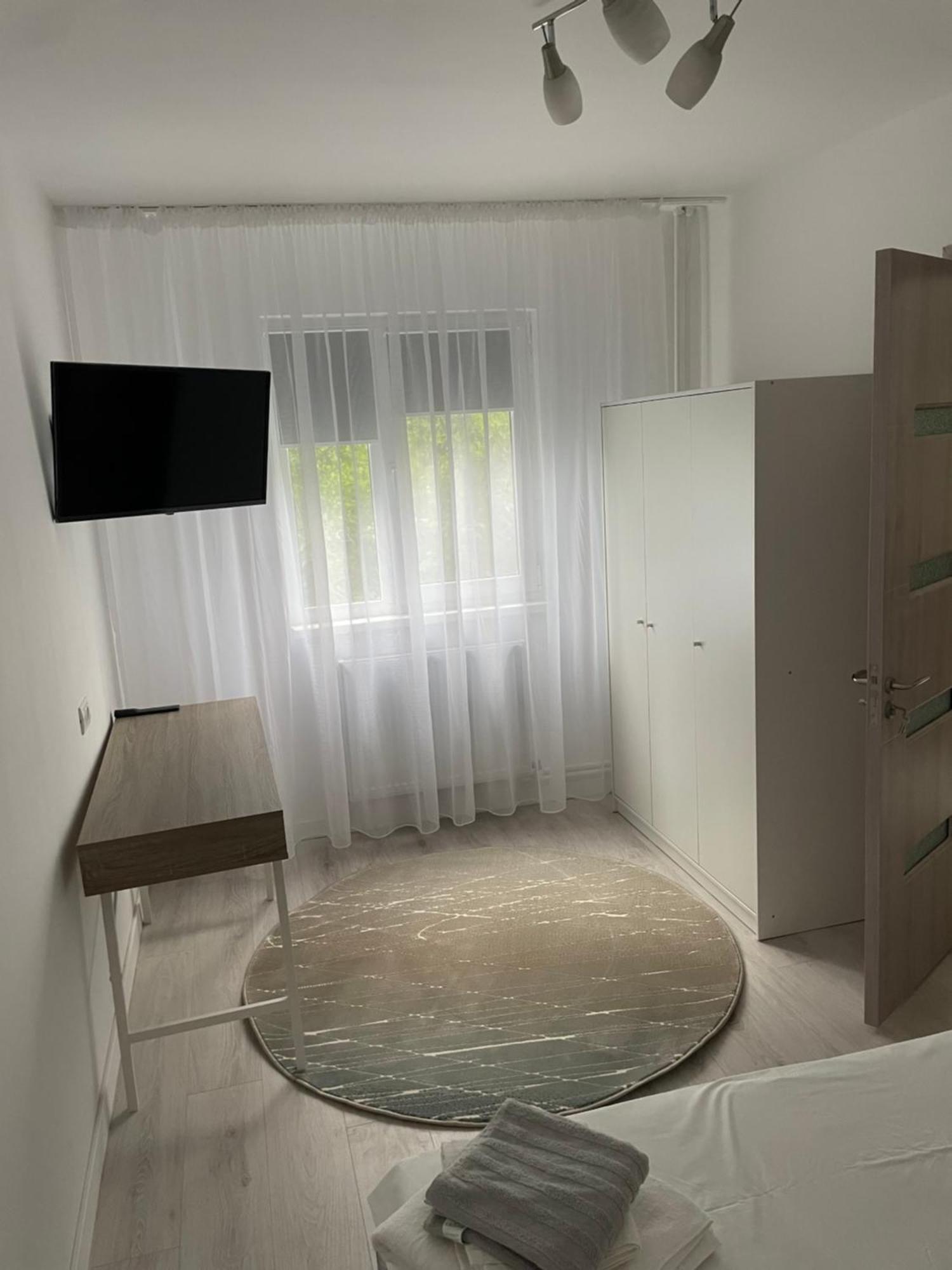 Apartament Wave Constanţa Exterior foto