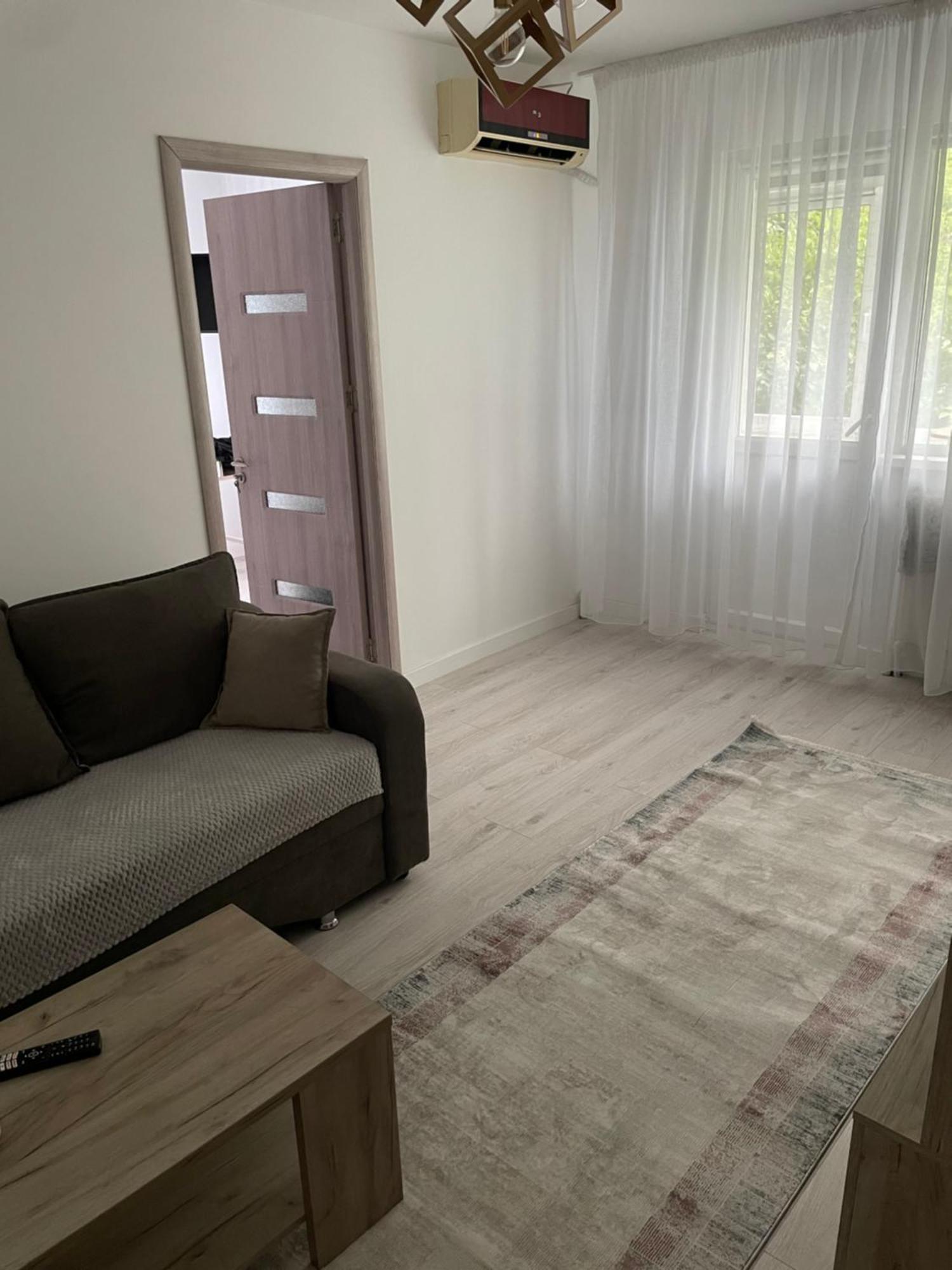 Apartament Wave Constanţa Exterior foto